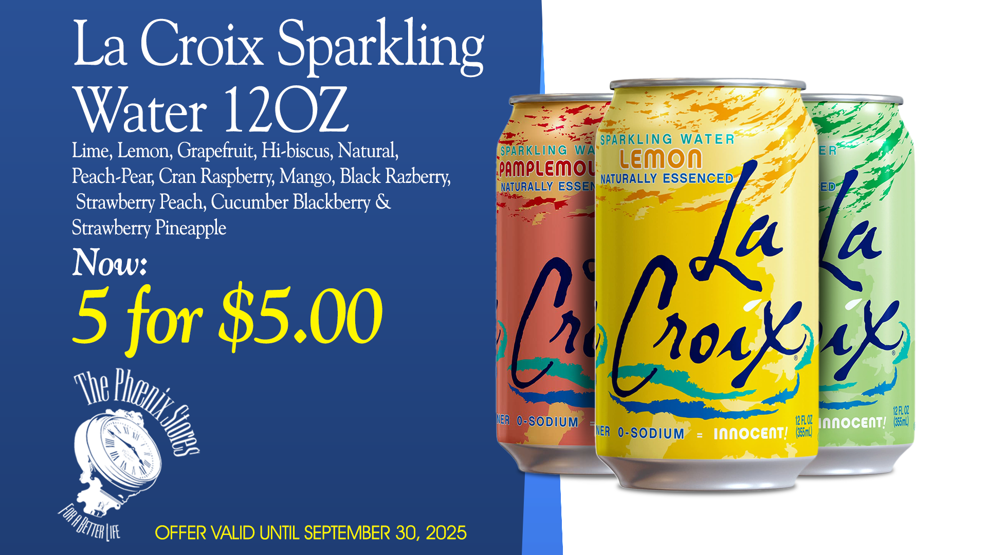 LA-CROIX