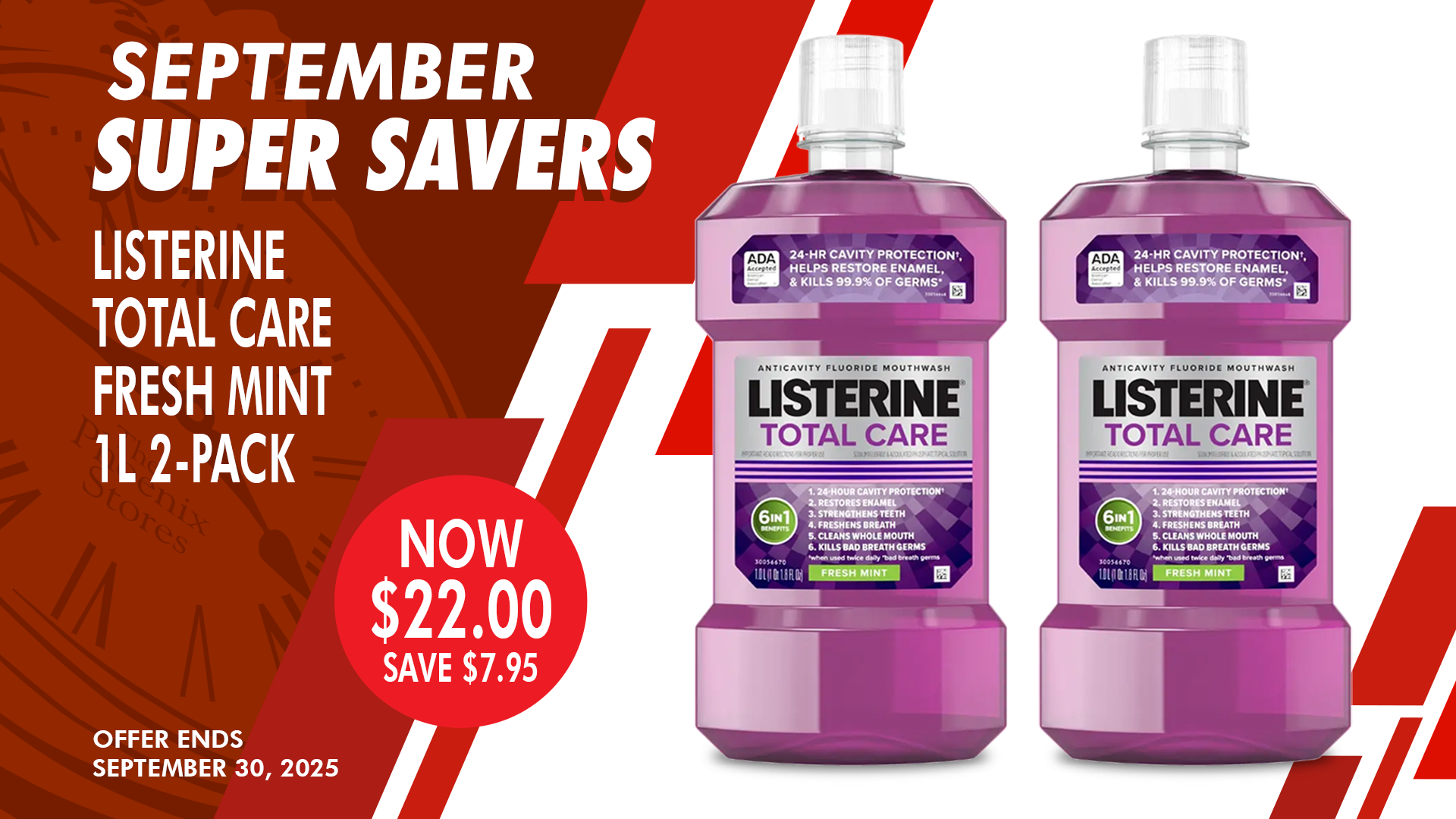 LISTERINE-TOTAL-CARE-FRESH-MINT-1L-2-PACK