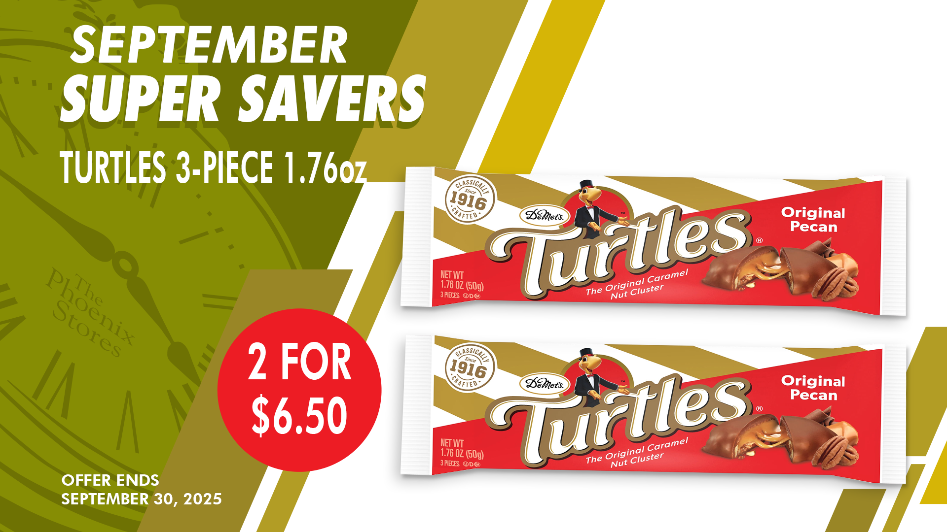 TURTLES-3-PIECE-1.76OZ