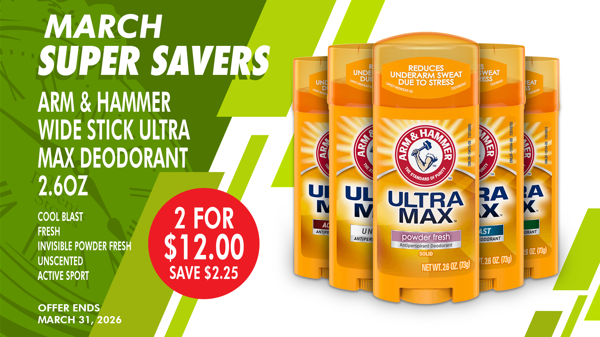 ARM-&-HAMMER-WIDE-STICK-ULTRA-MAX-DEODORANT-2.6OZ