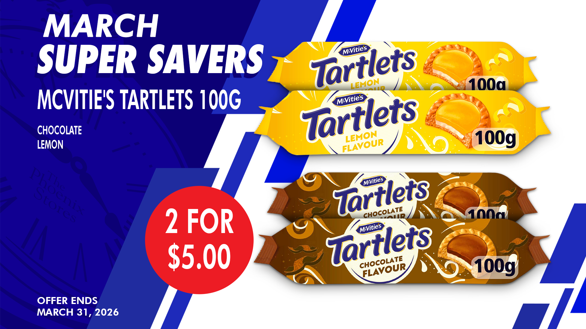 MCVITIE'S-TARTLETS-100G