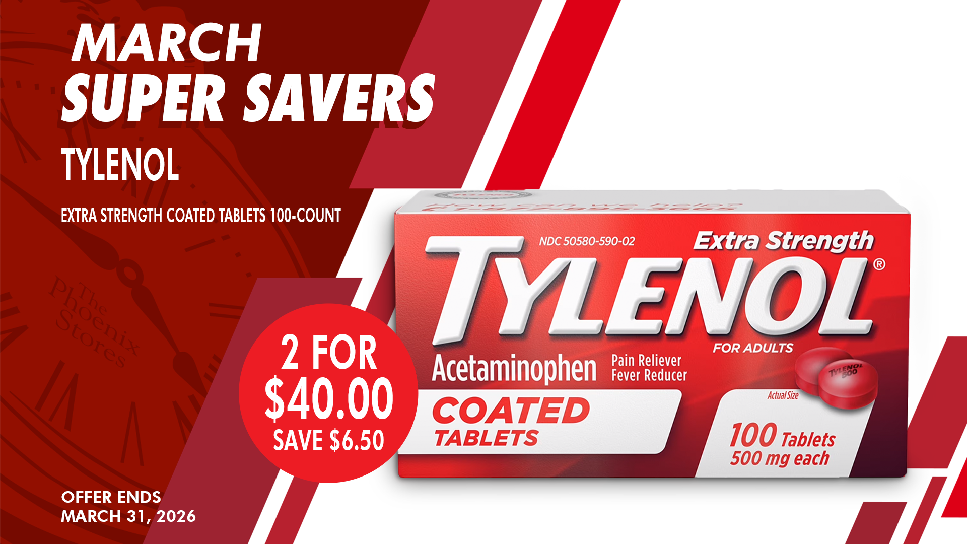 TYLENOL-EXTRA-STRENGTH-COATED-TABLETS-100-COUNT