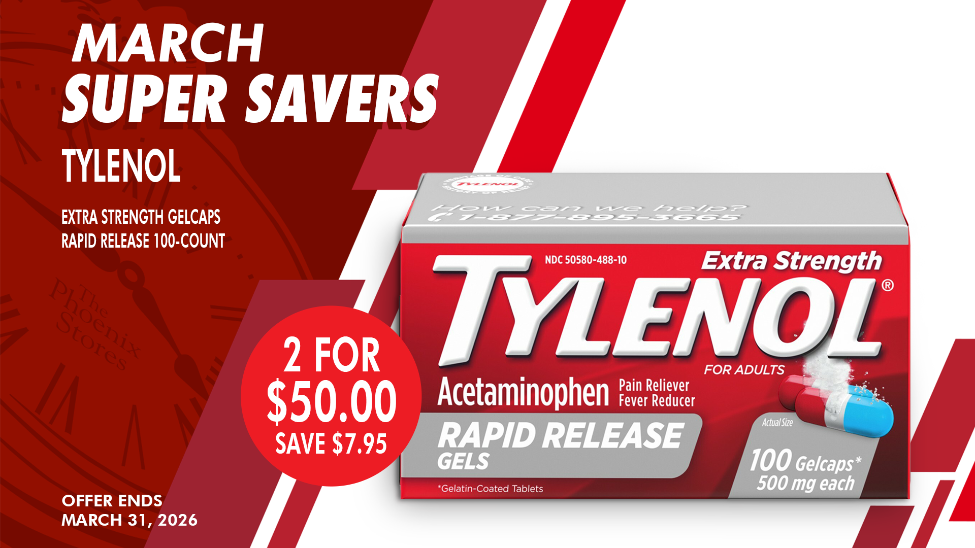 TYLENOL-EXTRA-STRENGTH-GELCAPS-RAPID-RELEASE-100-COUNT