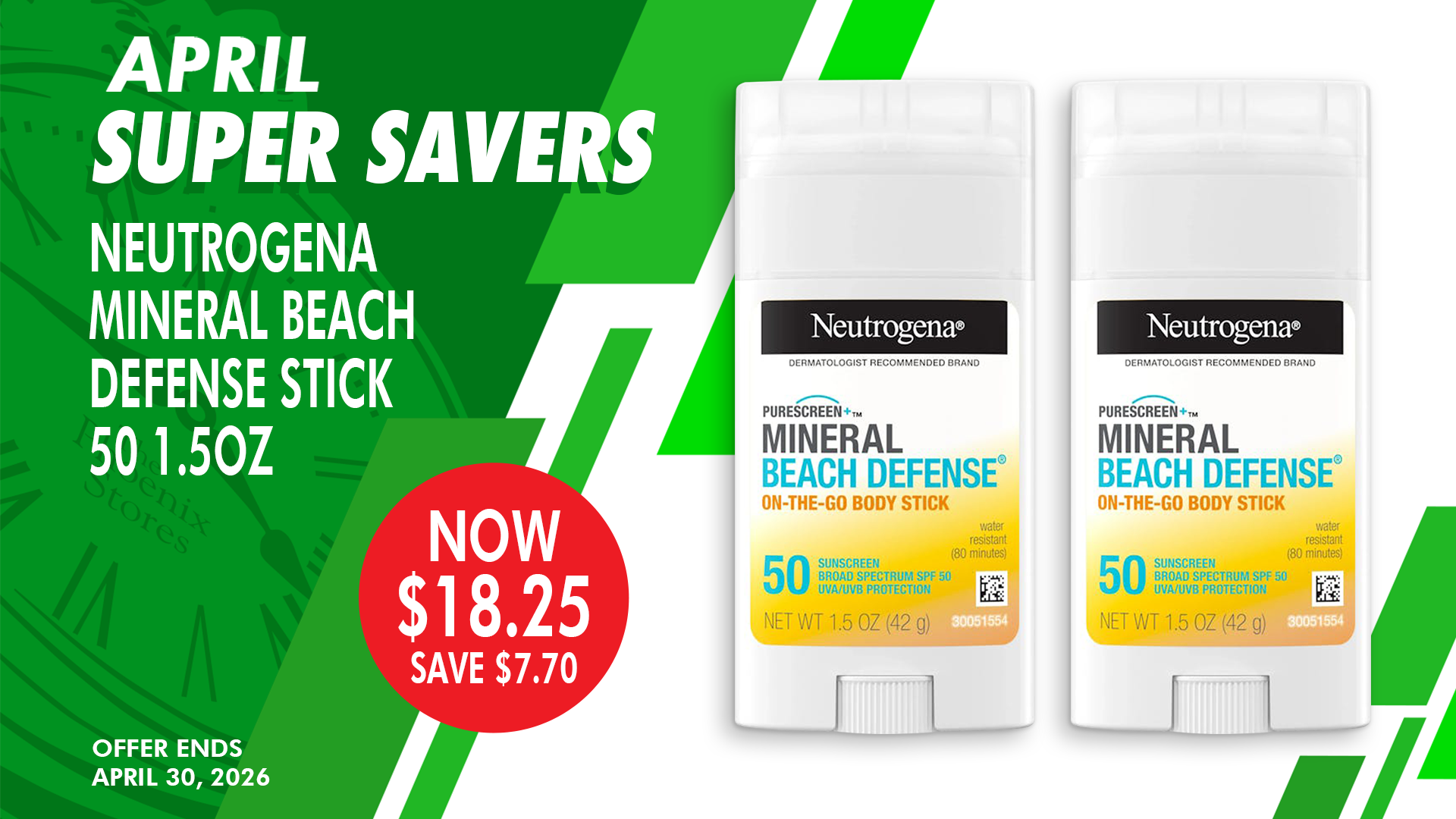 NEUTROGENA-MINERAL-BEACH-DEFENSE-STICK-50-1.5OZ