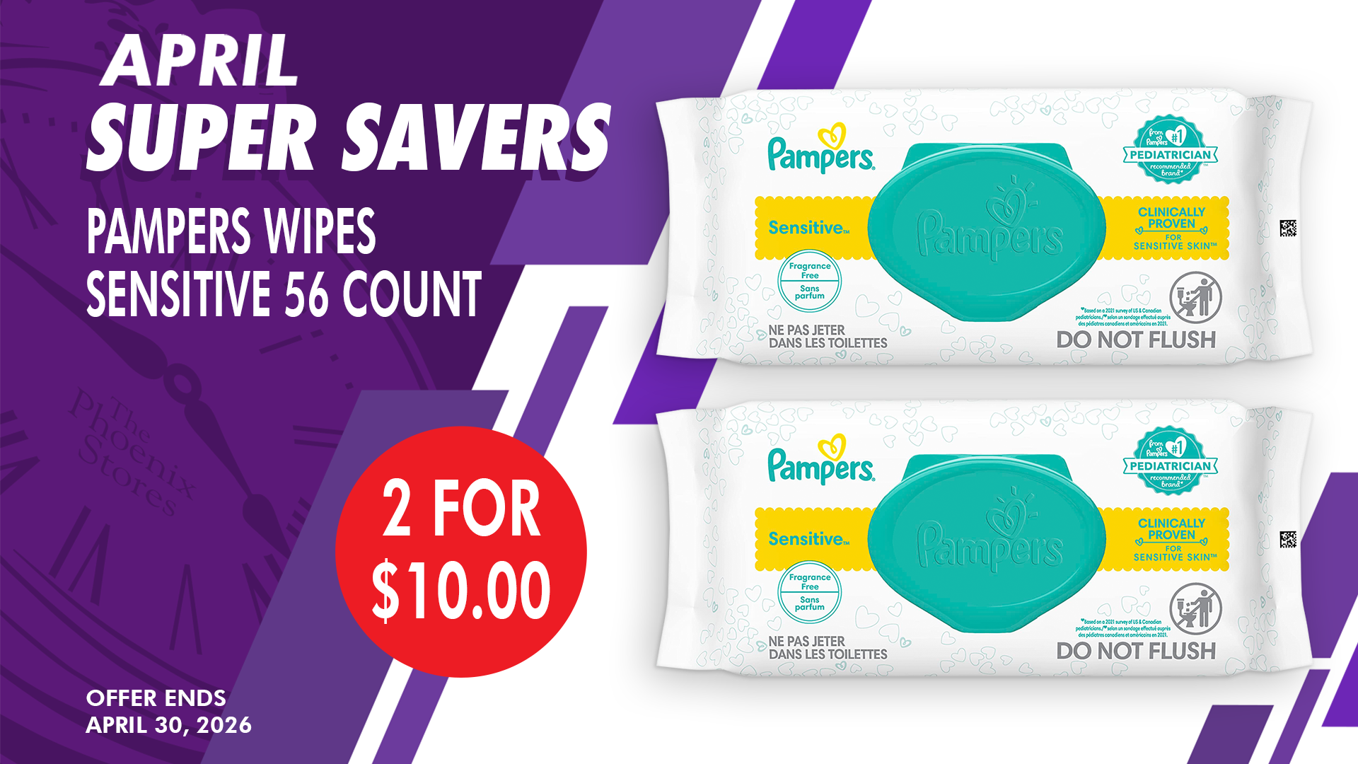 PAMPERS-WIPES-SENSITIVE-56-COUNT