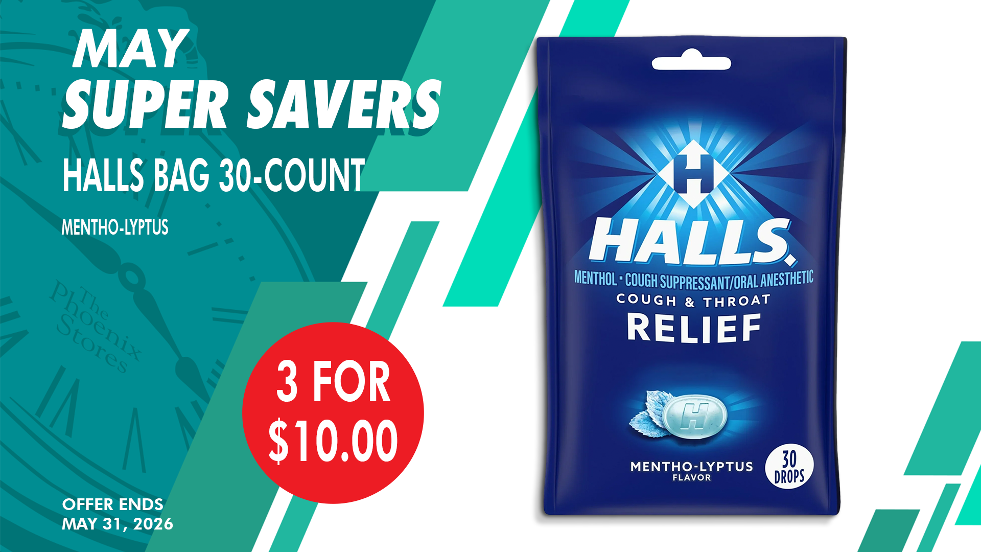 Halls