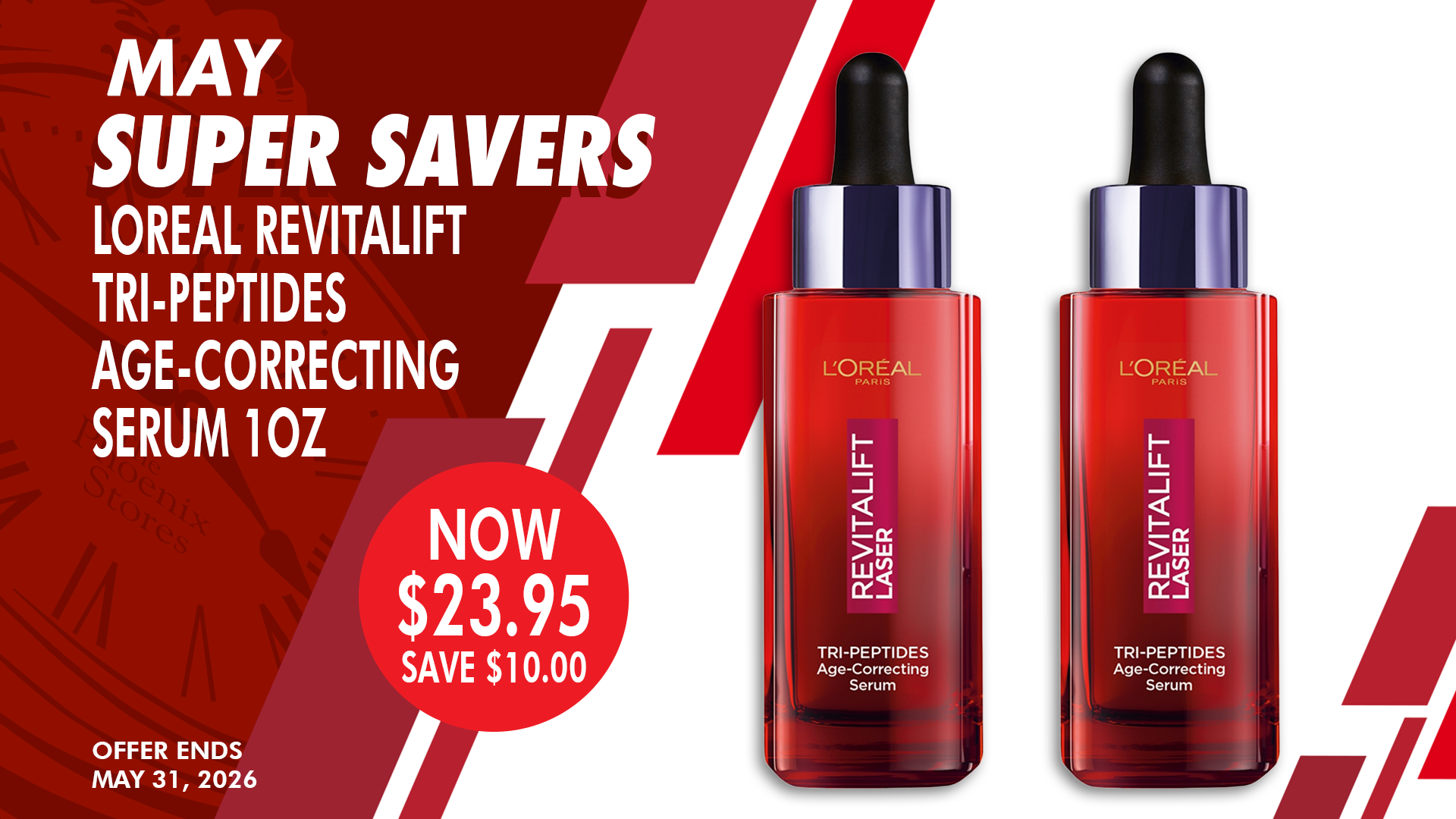 LOREAL-REVITALIFT-TRI-PEPTIDES-AGE-CORRECTING-SERUM-1OZ