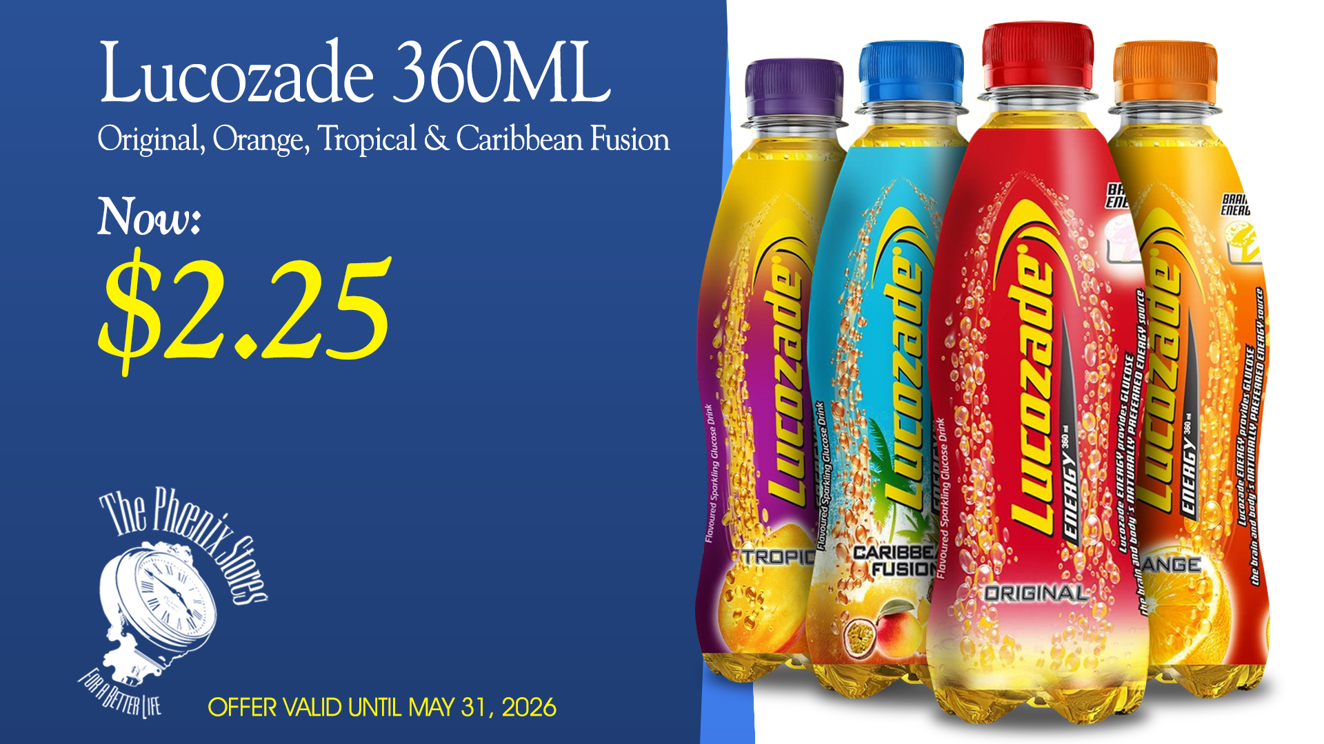 LUCOZADE-360ML