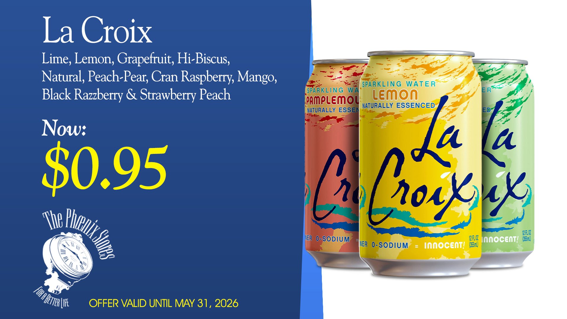 La-Croix