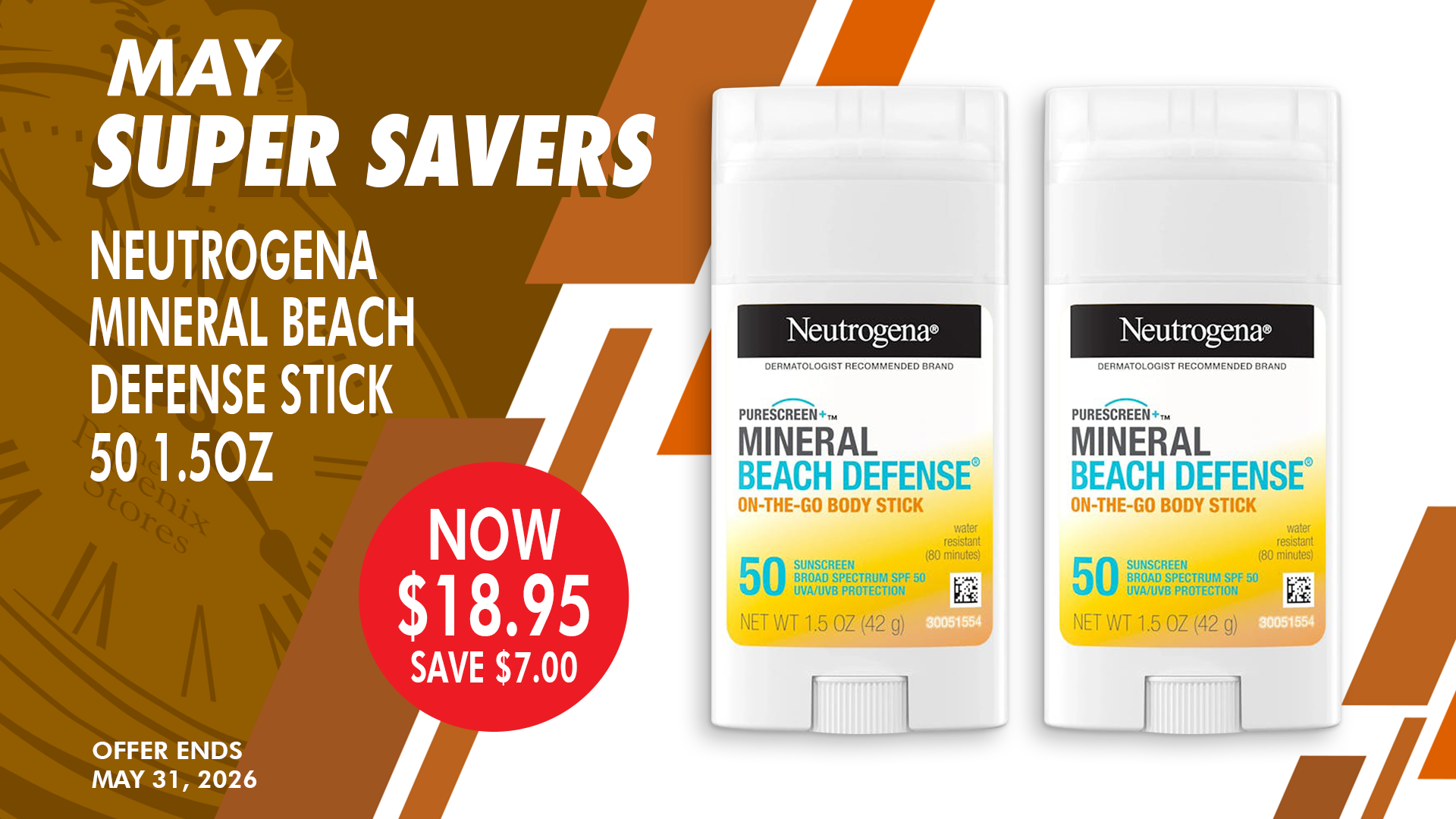 NEUTROGENA-MINERAL-BEACH-DEFENSE-STICK-50-1.5OZ
