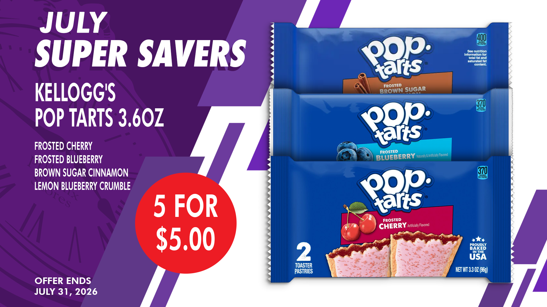 KELLOGG'S-POP-TARTS-3.6OZ