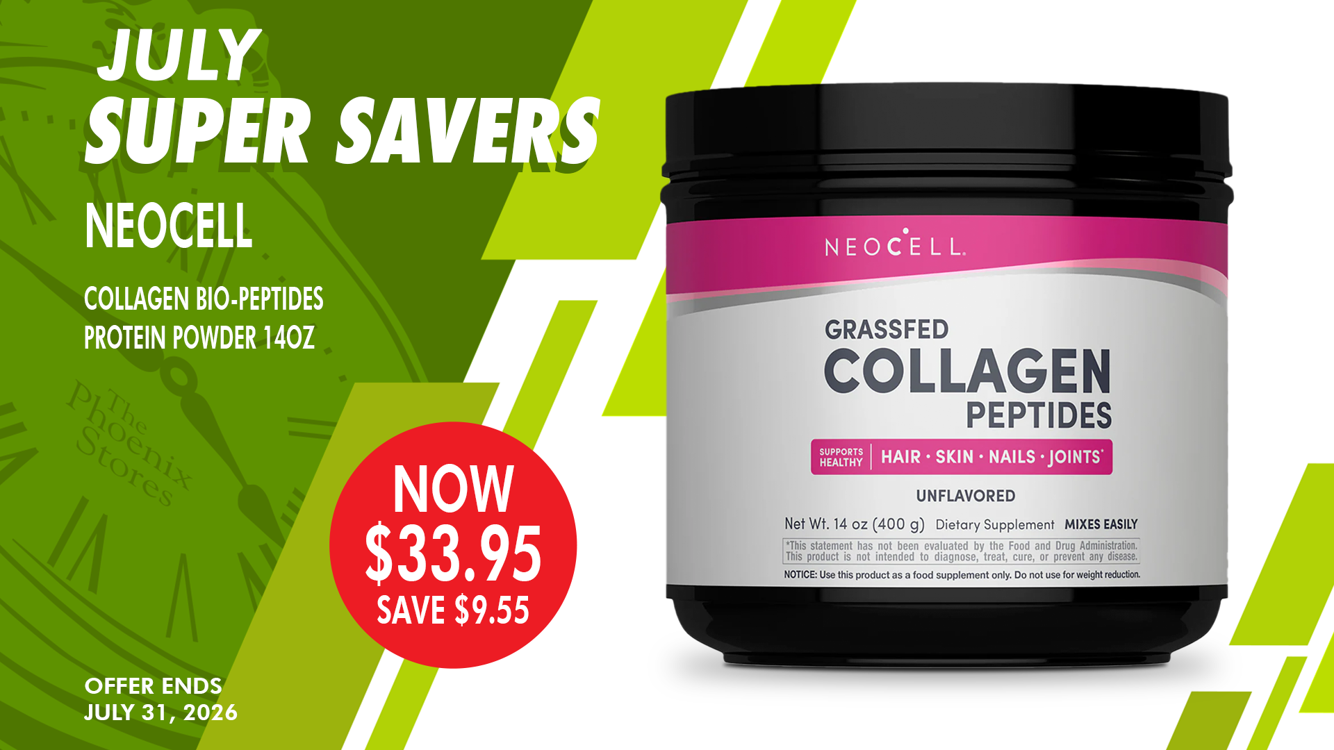NEOCELL-GRASSFED-COLLAGEN-PEPTIDES-POWDER-14OZ